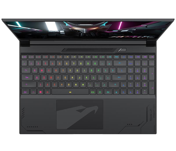 Gigabyte AORUS 15X ASF i7-13650HX/32GB/1TB/Win11 RTX4070 165Hz - 1281244 - zdjęcie 5